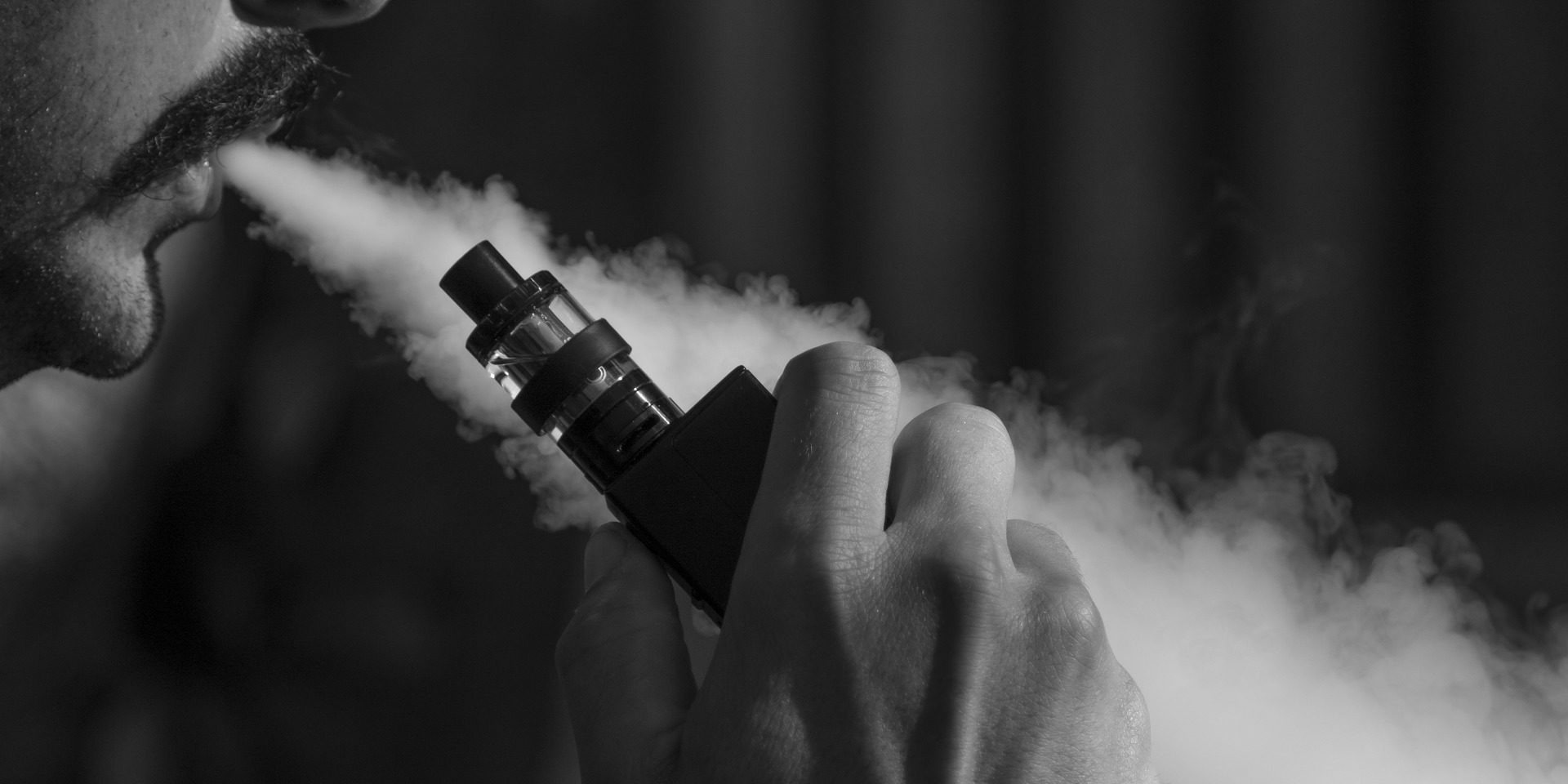 e-sigaret vape e-smoker sittard