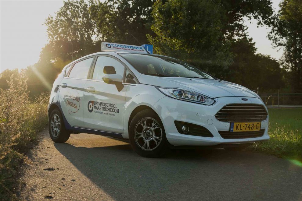 defensief rijden defensief rijbewijs autorijden