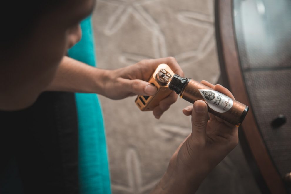 eliquid kopen