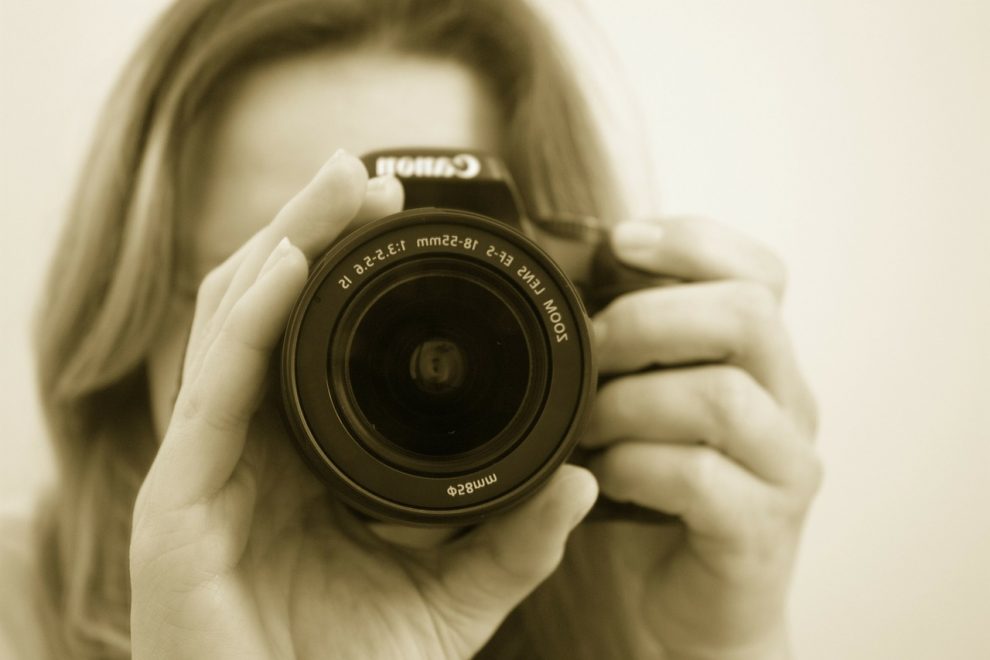fotohokje accessoires