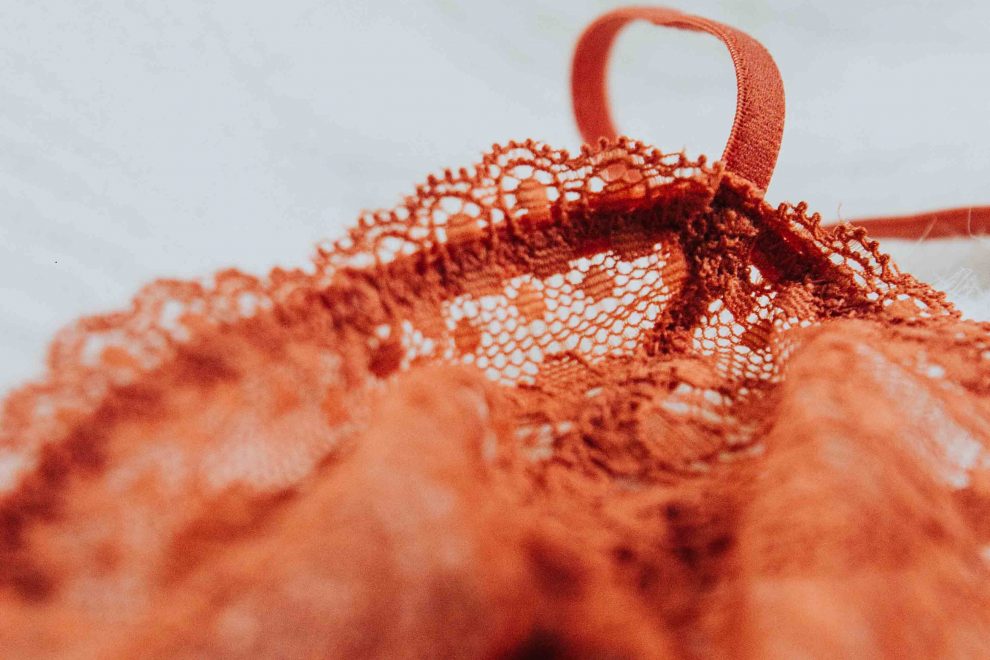 Sexy lingerie