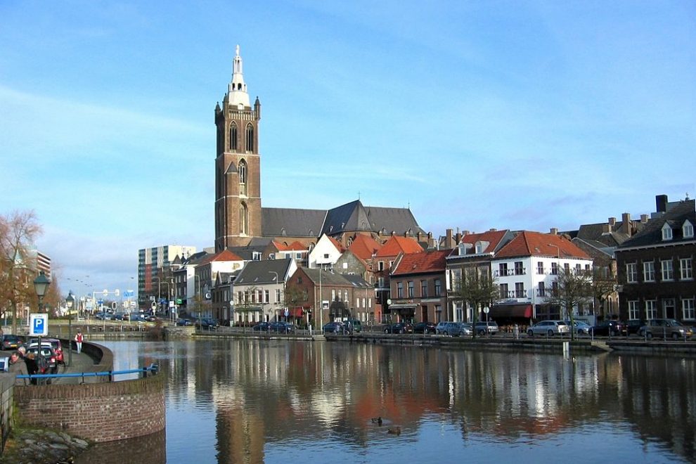 Architect Roermond