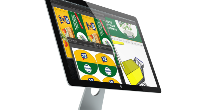 display maken display maken
