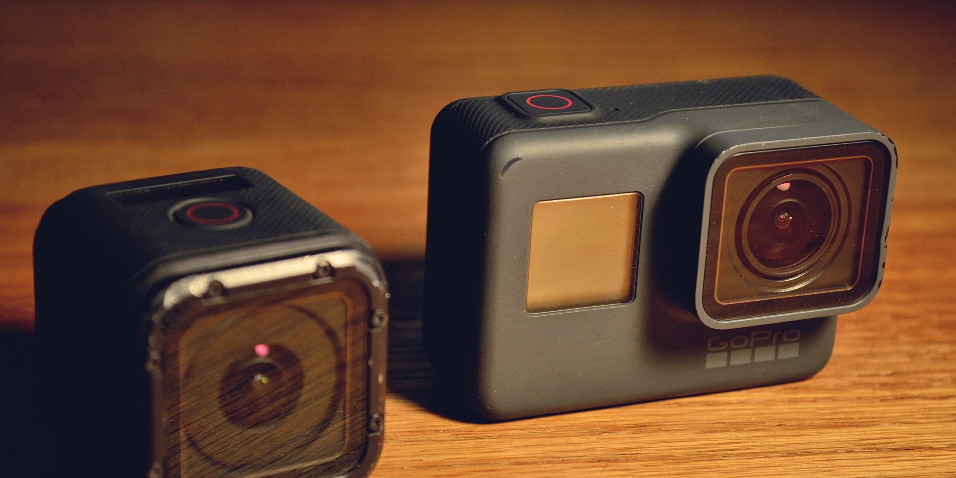 compact camera