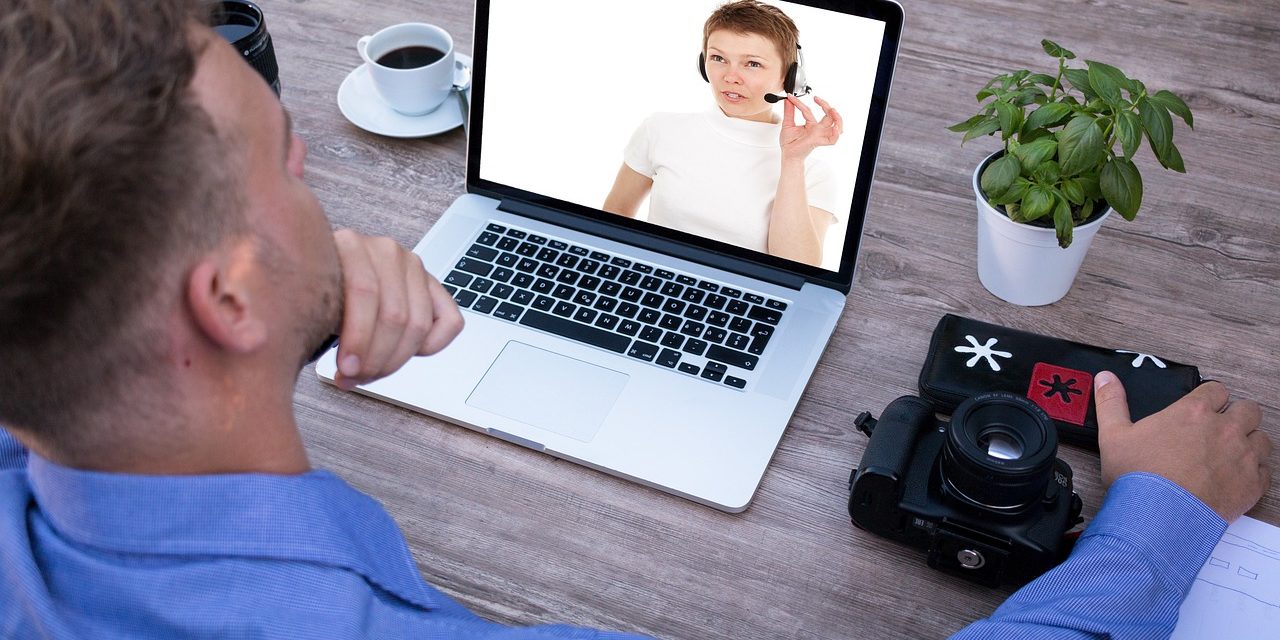 computer training online