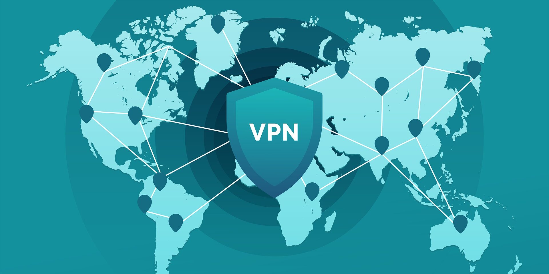 VPN VPN