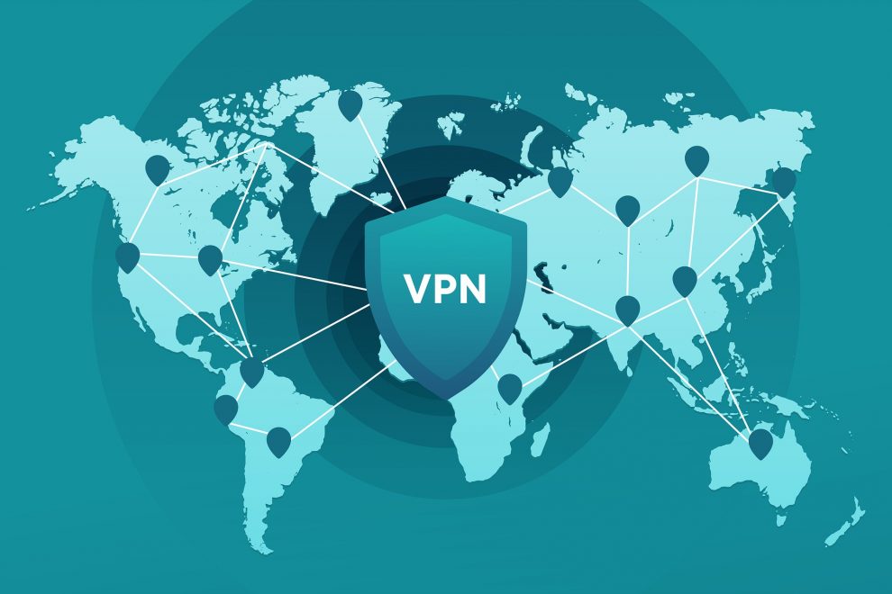 VPN