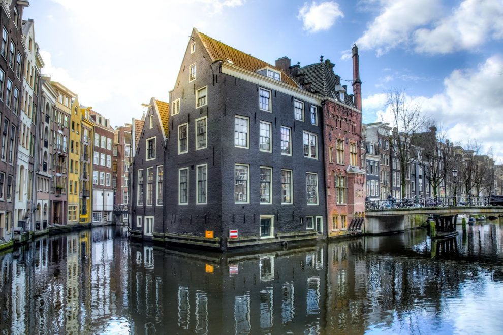 woning verhuren in amsterdam