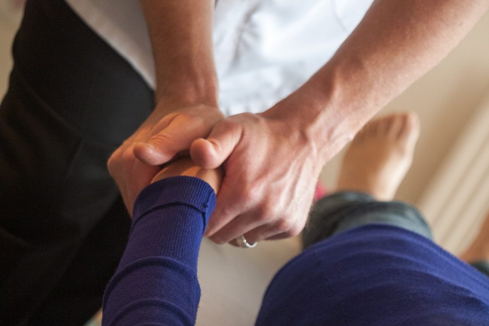 Los angeles chiropractic
