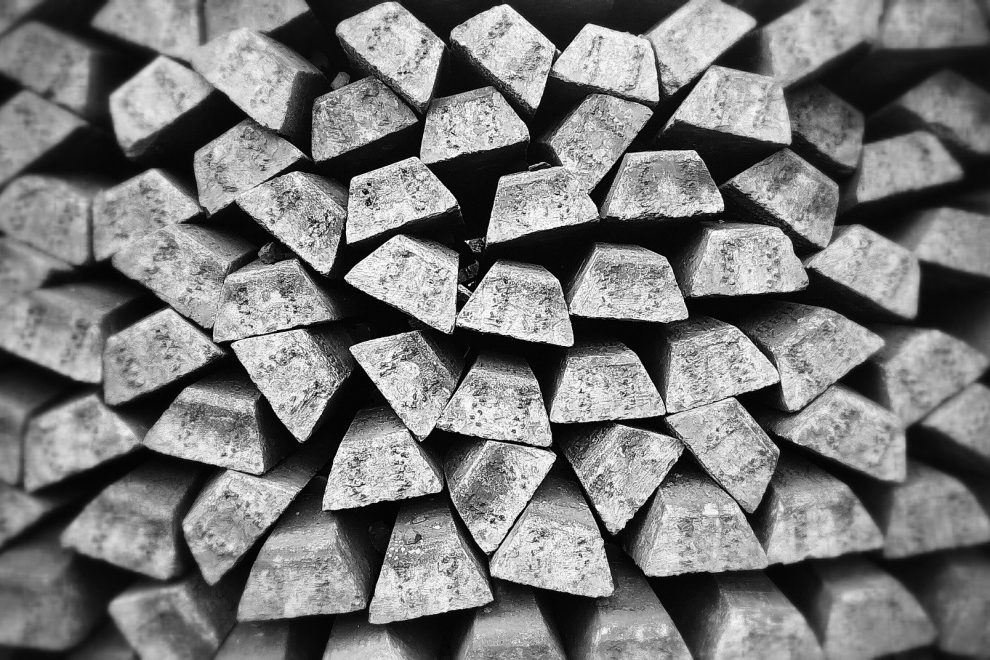 zilverprijs zilverprijs