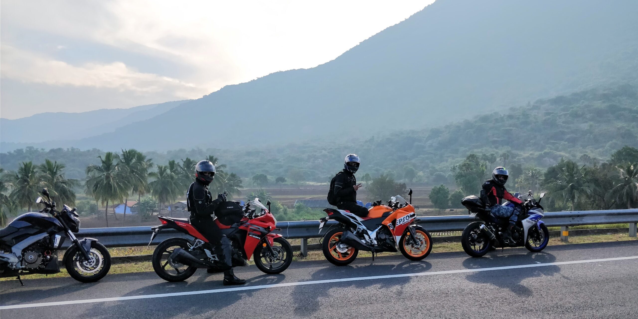 Motorrijschool Den haag