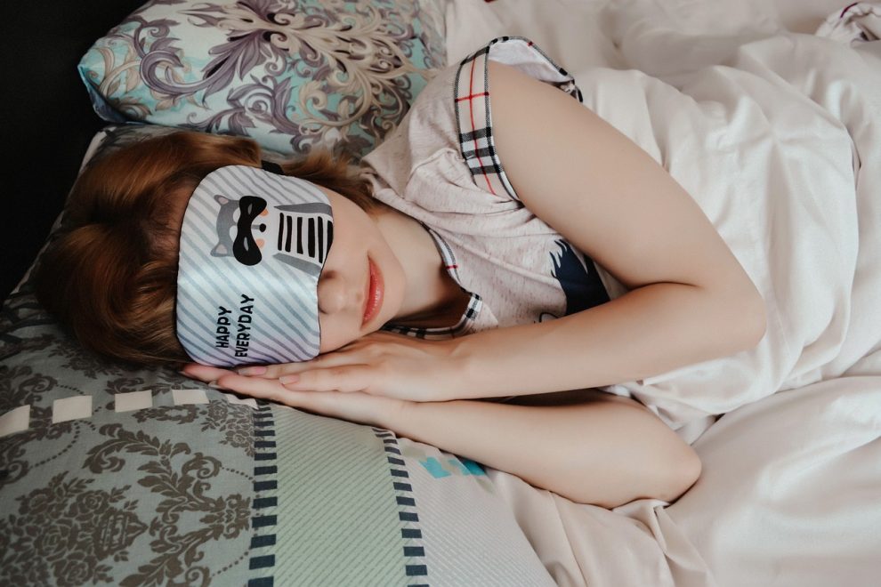 slaapmaskers