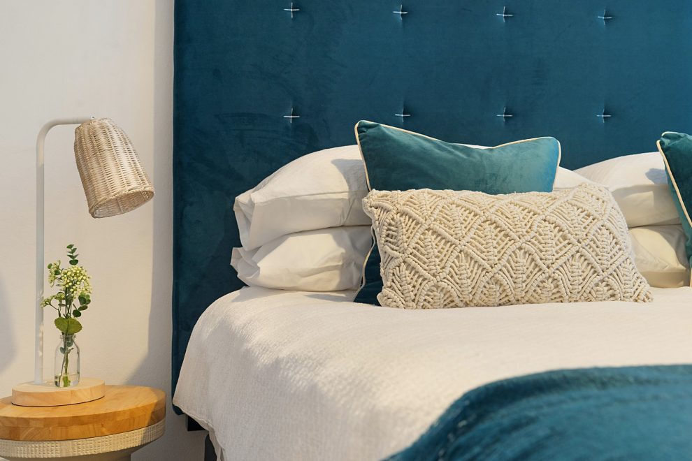 boxspring