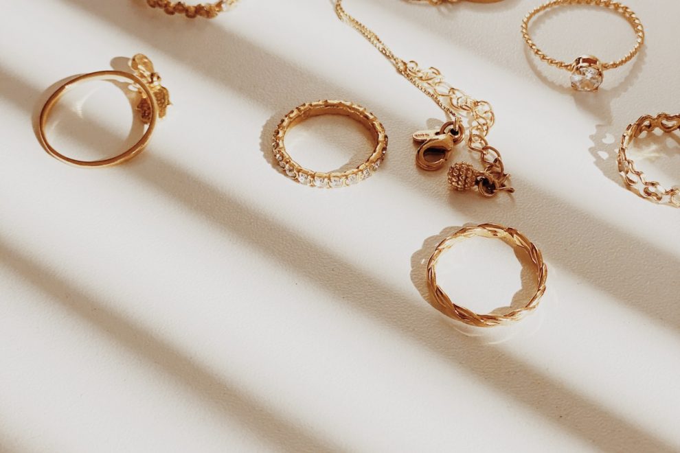 sieraden moederdag