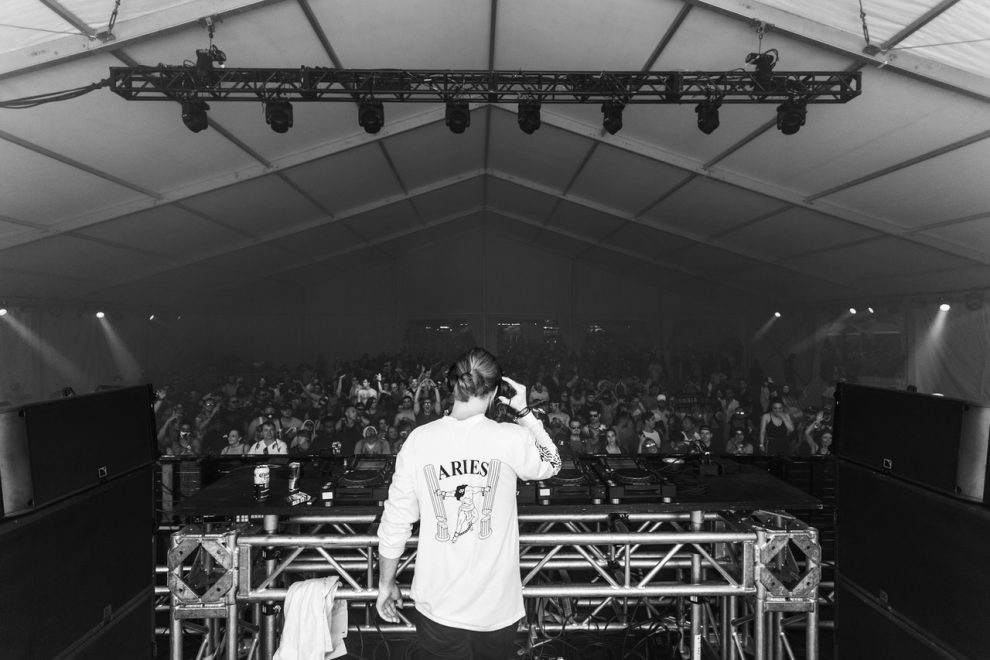beste dj controllers 2021