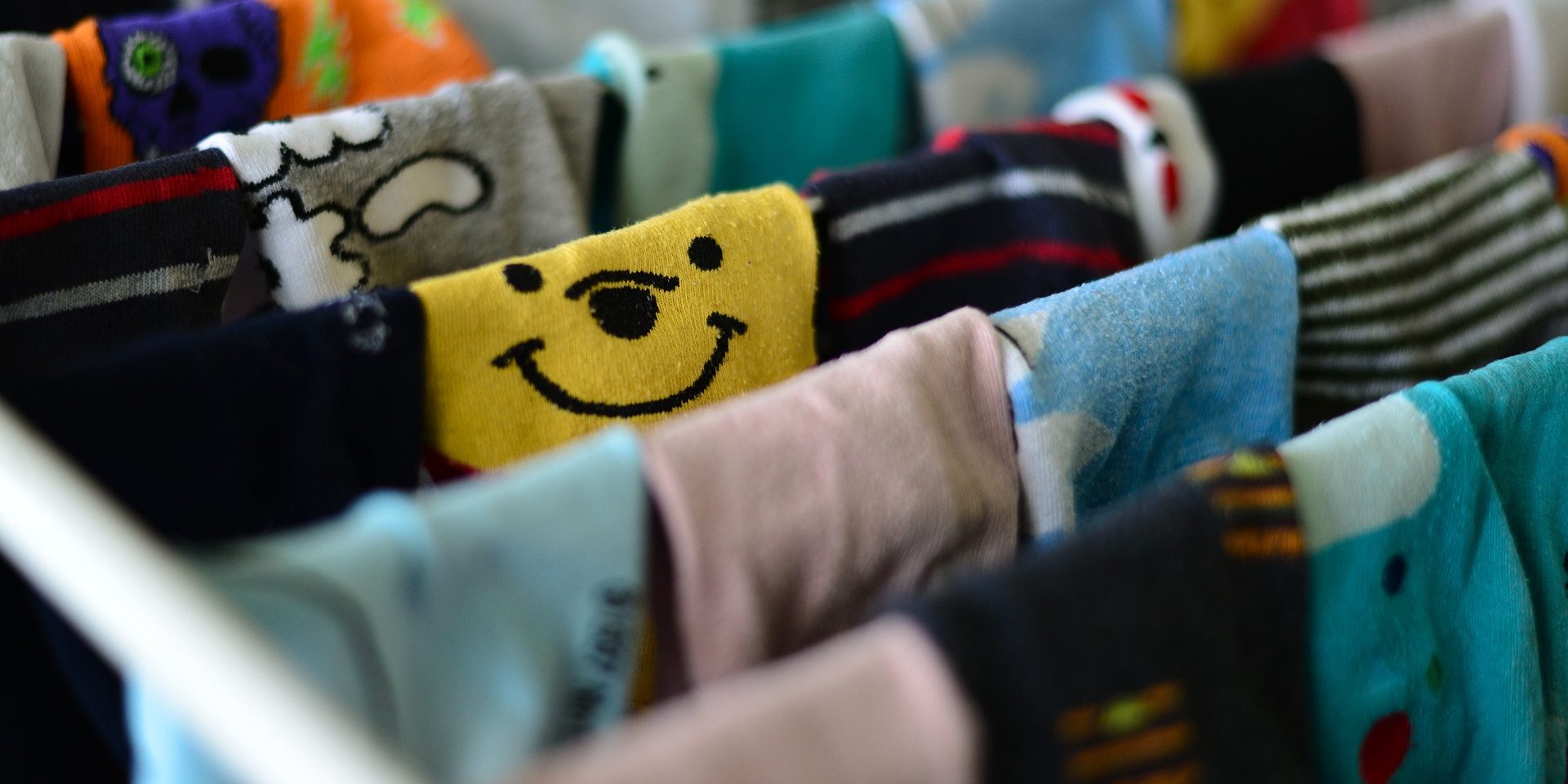 Hippe kinderkleding voor meisjes en jongens