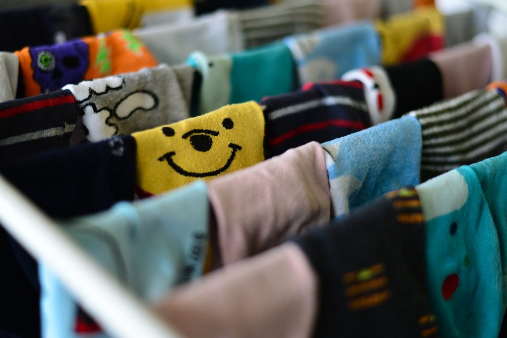 Hippe kinderkleding voor meisjes en jongens