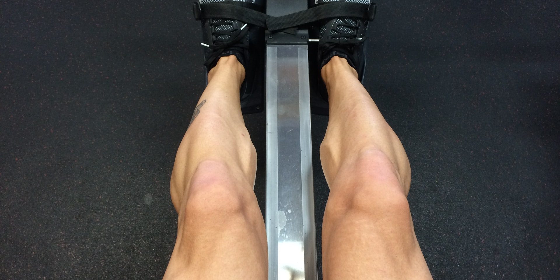 Focus Fitness row 3 review