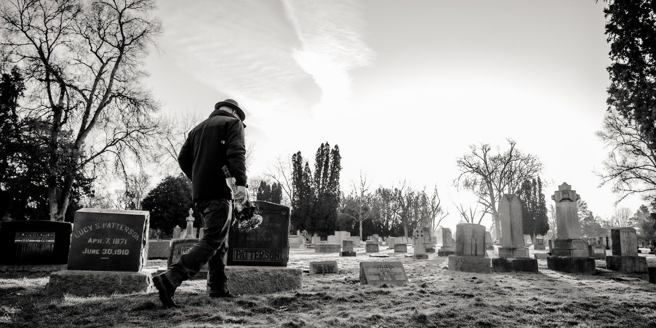 van der Laan uitvaart Venlo