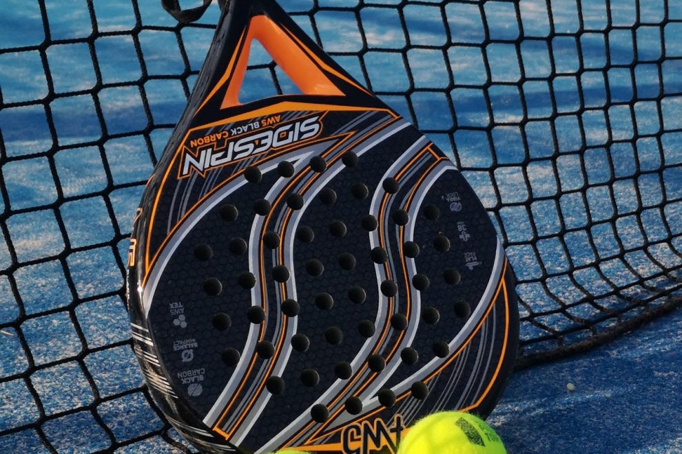 beste padelschoenen