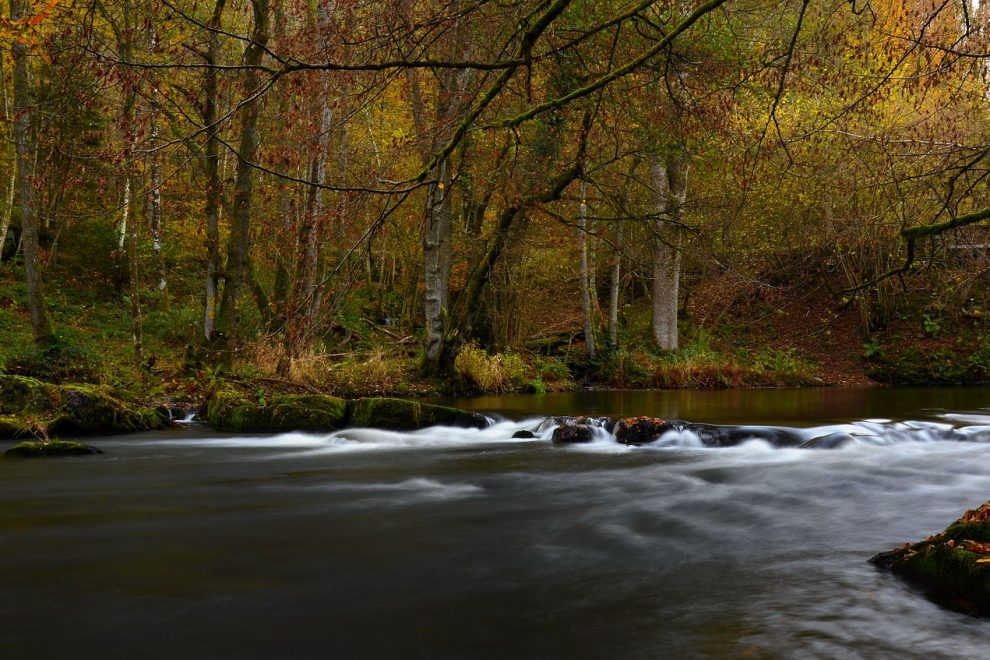 Weekend Ardennen