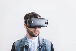 Virtual Reality huren