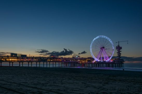 Driving school Den Haag Driving school Den Haag