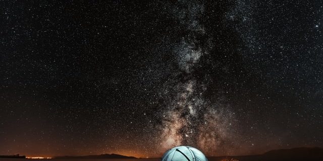 dak tent