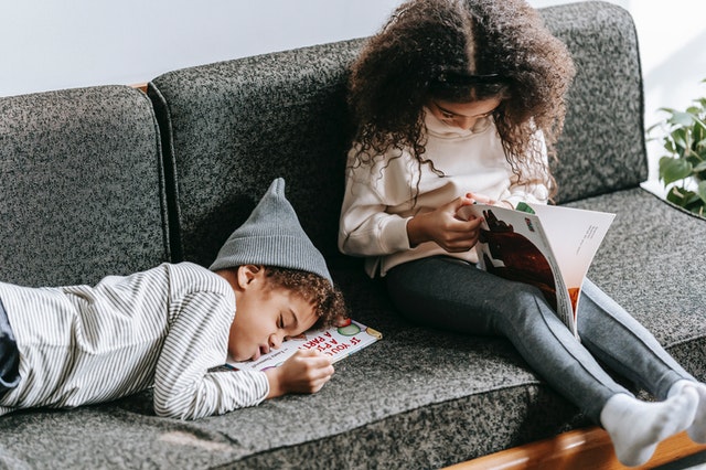 Einen Kindergeburtstag Ohne Stress Organisieren RCW Web Nieuws