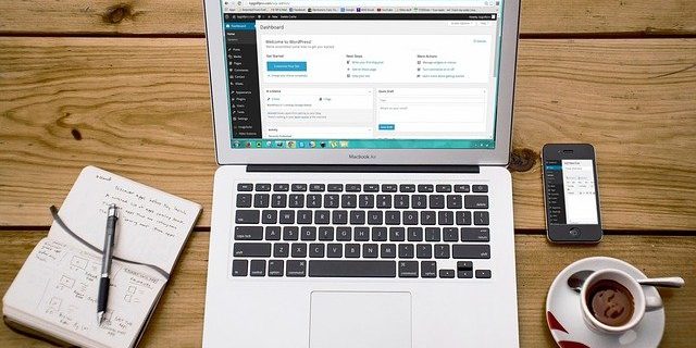 gratis wordpress themes