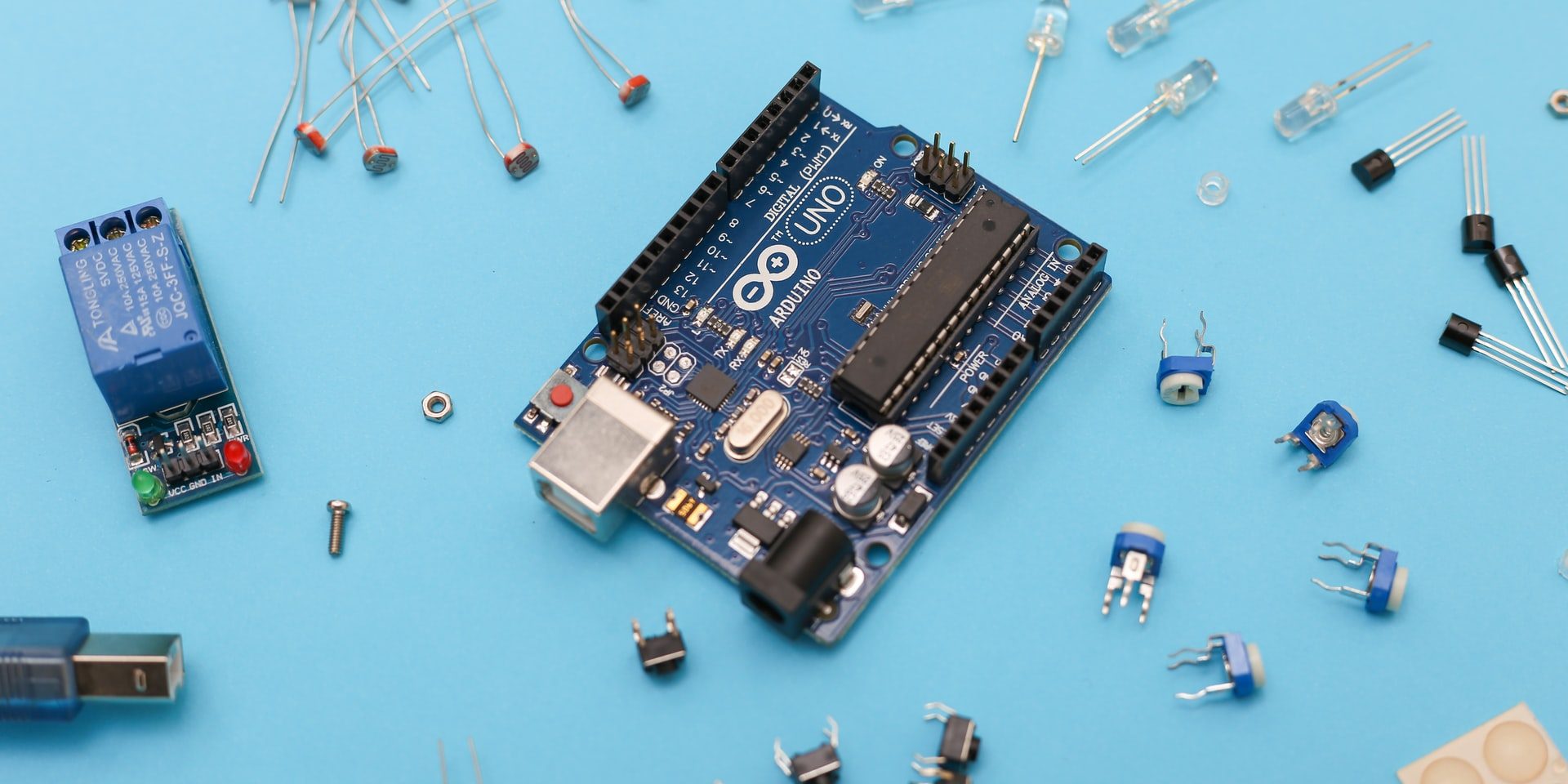 Arduino