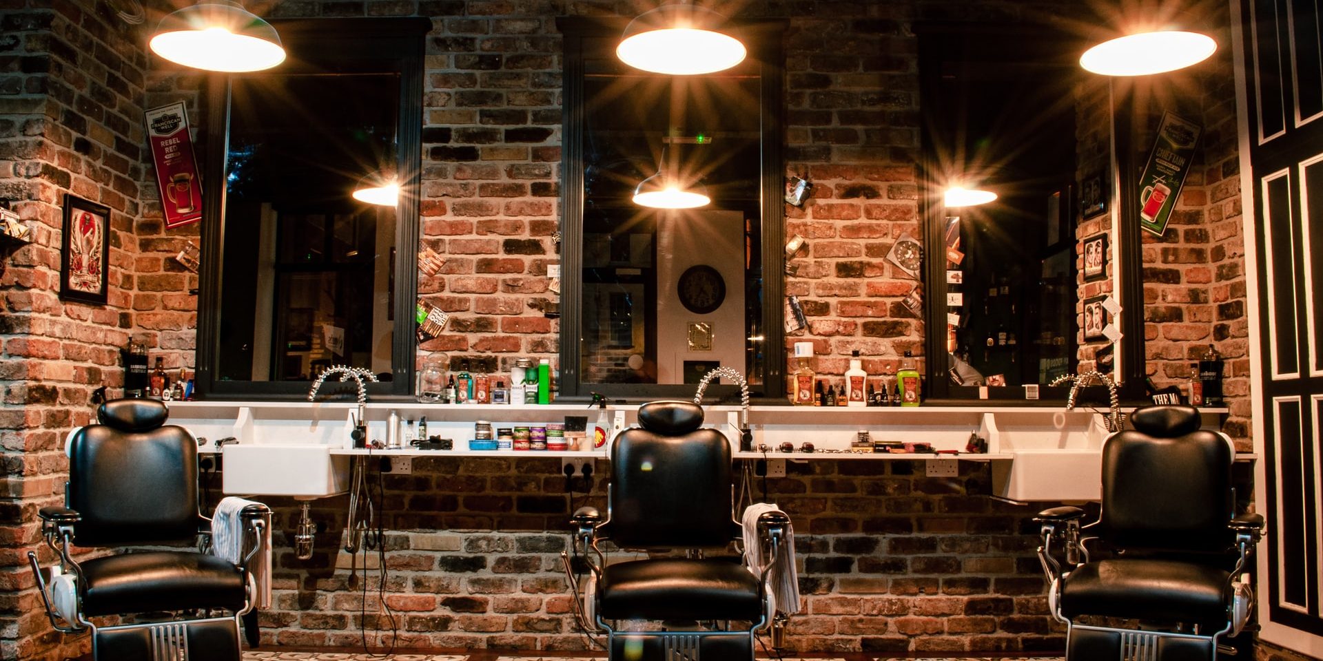 barber