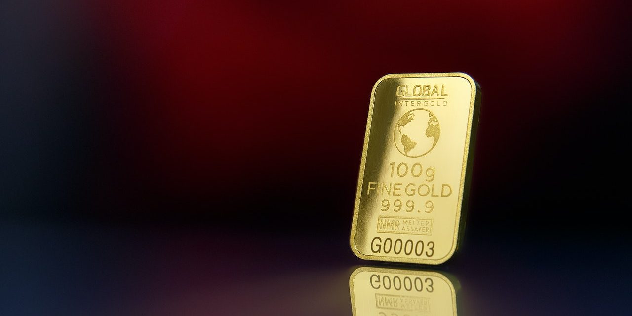 investeren in goud