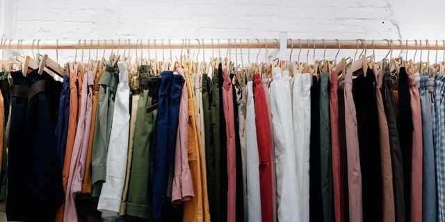 Vintage kleding kopen