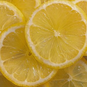 citroensap gezond