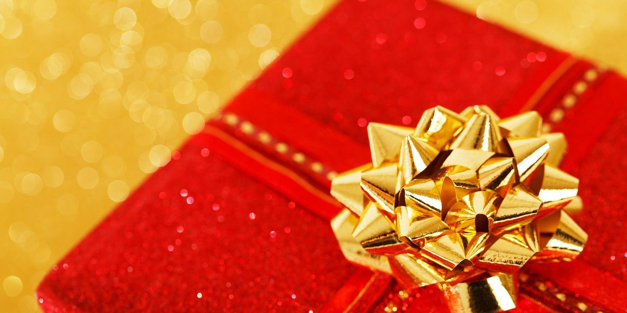 kerstpakket