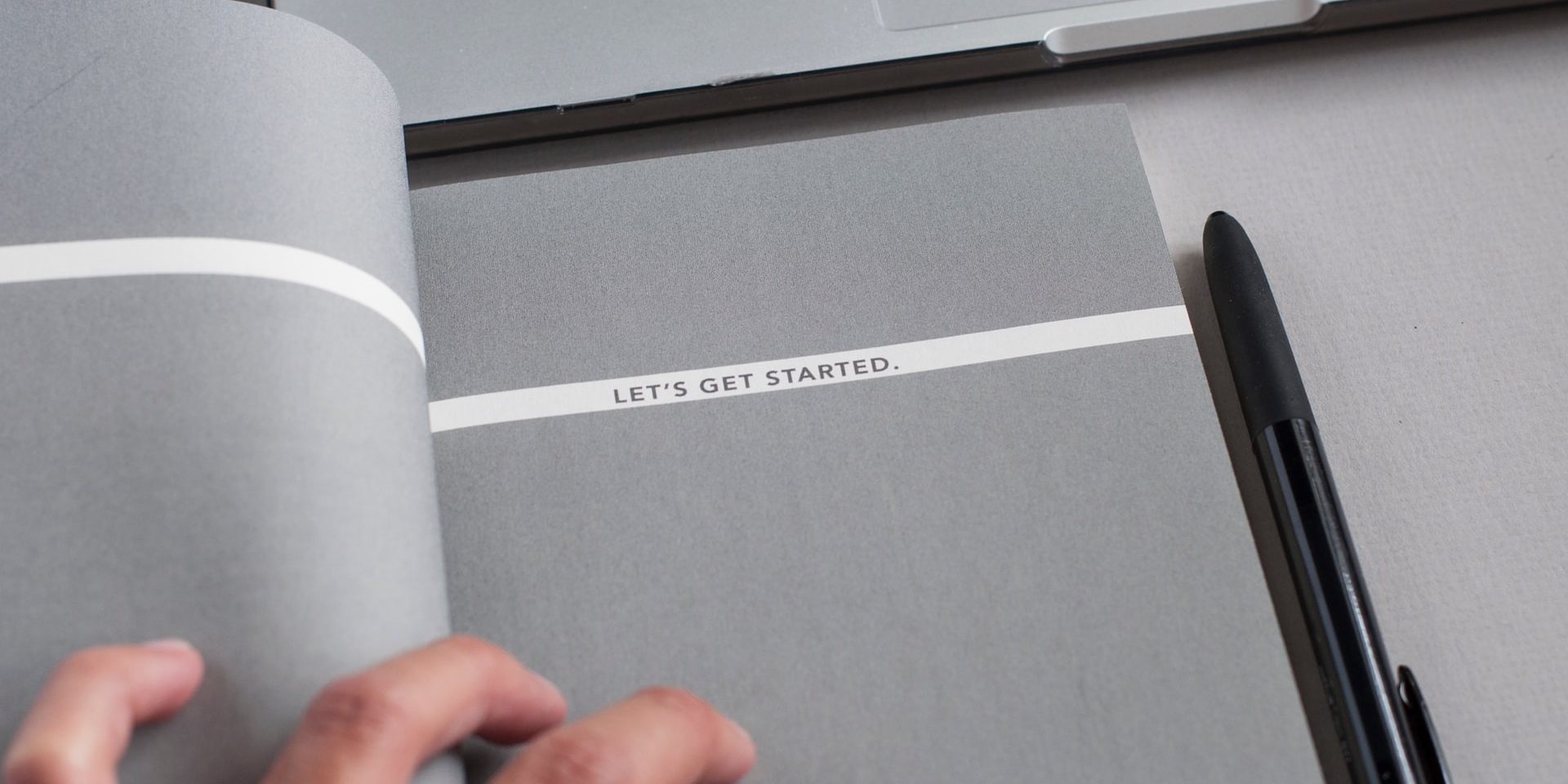 your second language