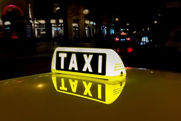 taxibus den bosch