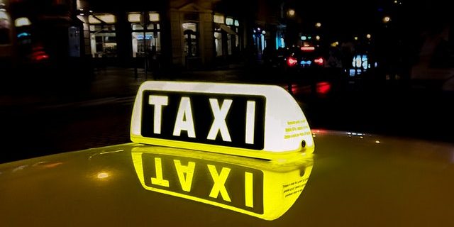 taxibus den bosch
