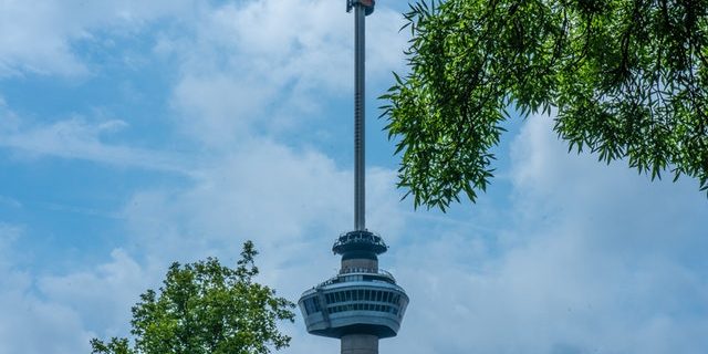 grill restaurant rotterdam