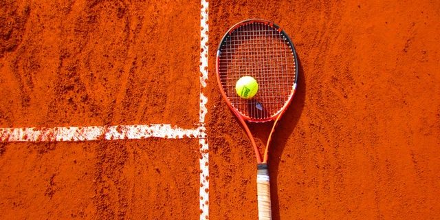 padel racket