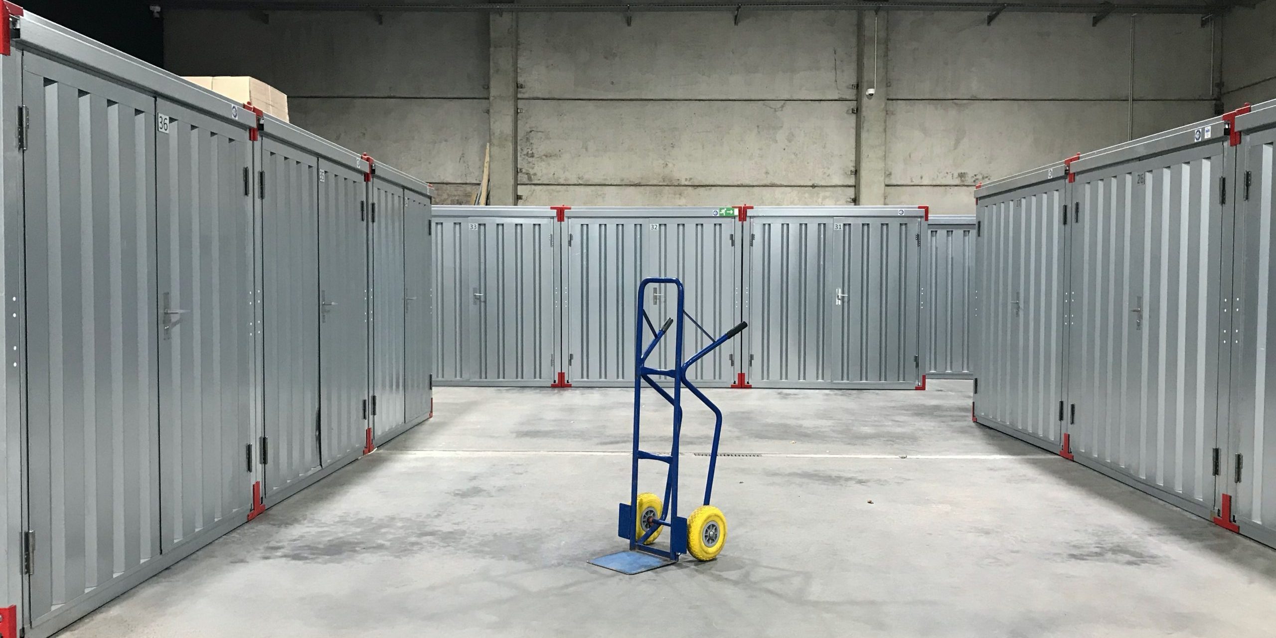 autostore