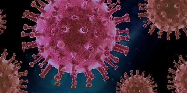 Ziektes Chlamydia en hiv