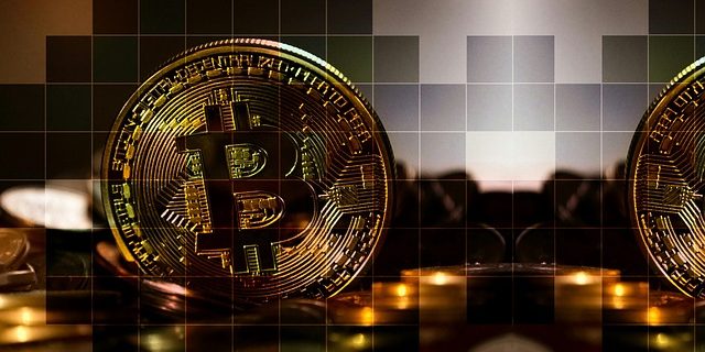 Ontwikkelingen in crypto