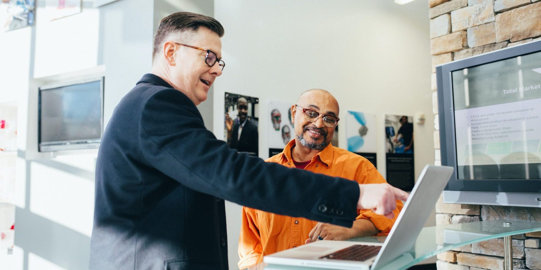 Marketingbureau