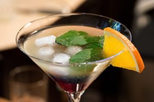 populaire cocktails: pornstar martini