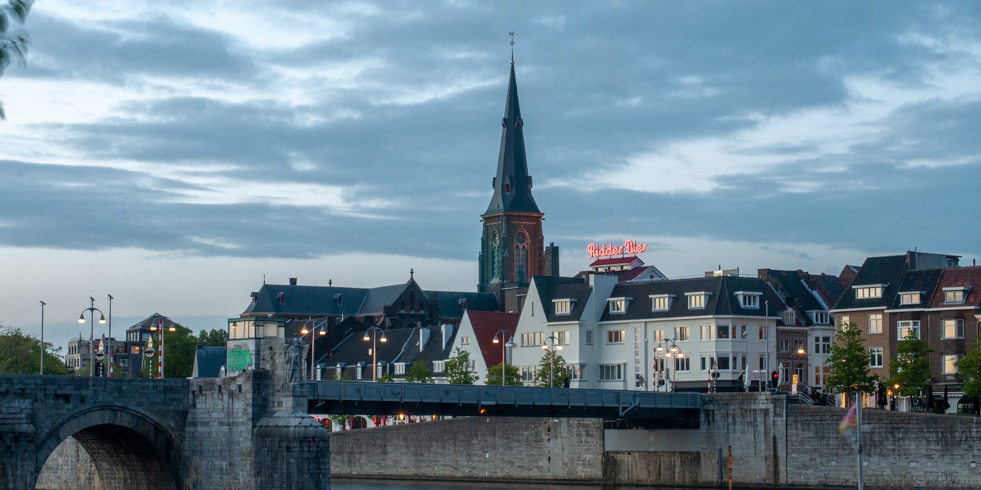 verduurzaming Limburg: Maastricht energieneutraal