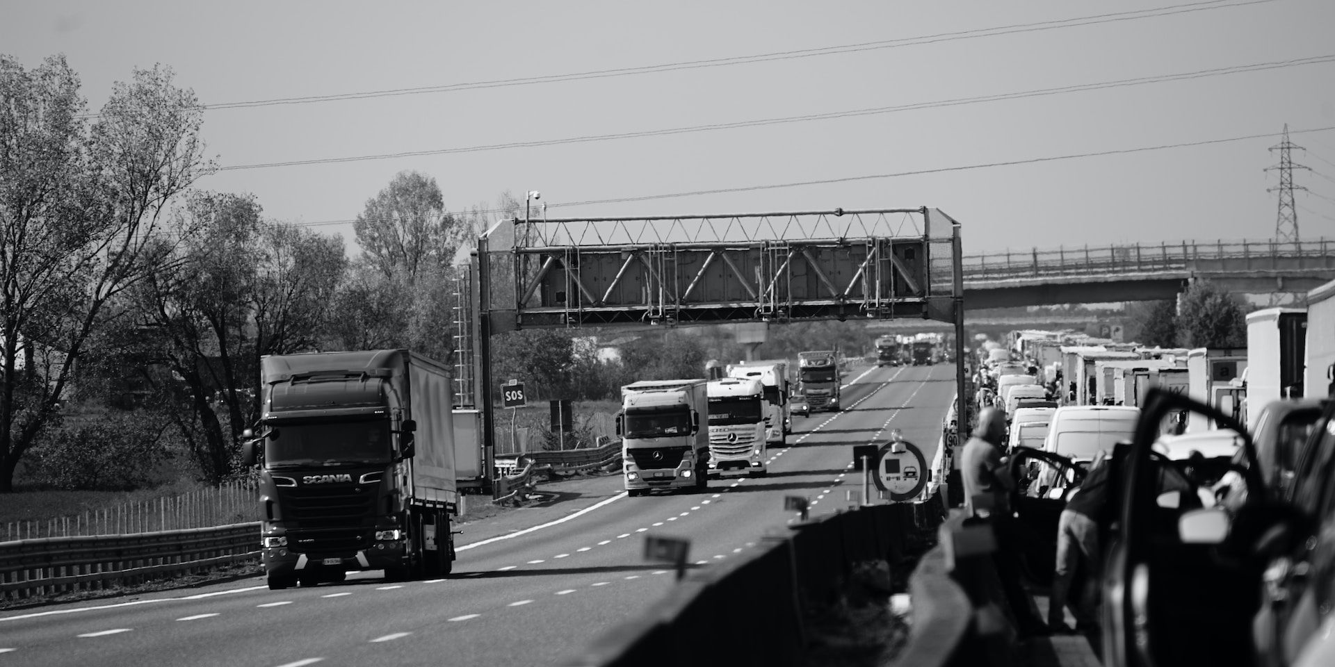 managementovereenkomst NIWO voor transportbedrijven