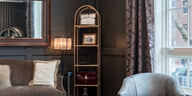 luxe en duurzaamheid
