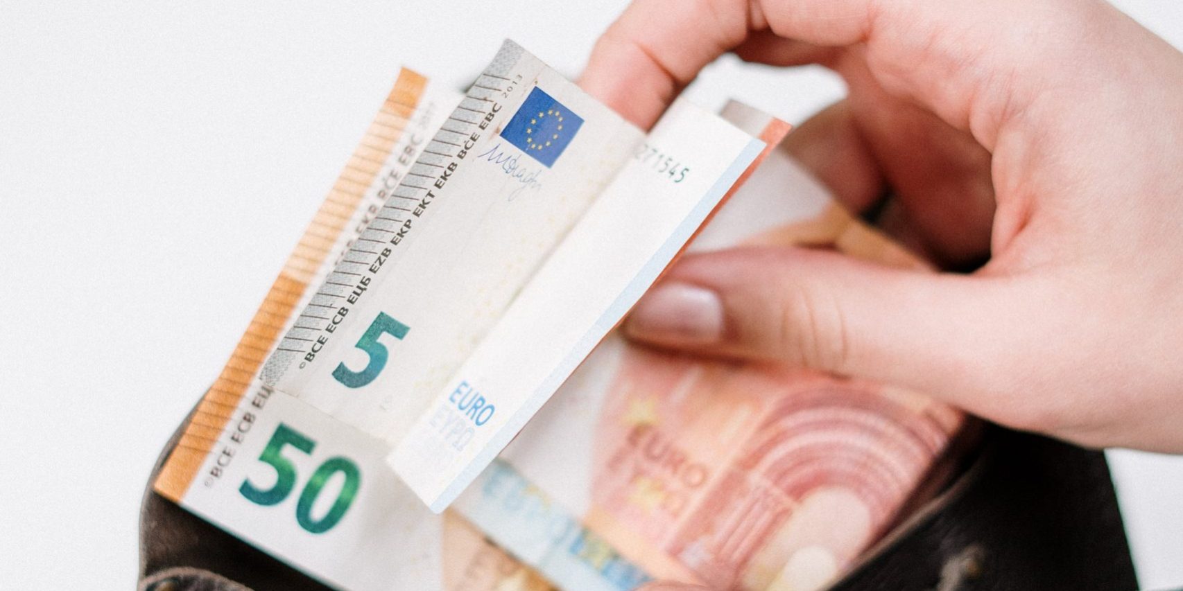 Geld pensioen